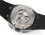 Audemars Piguet Royal Oak Offshore in Black 26405CE 44mm – VIP Version - Image 7