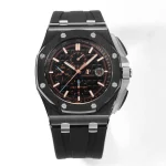 Audemars Piguet Royal Oak Offshore in Black 26405CE 44mm – VIP Version
