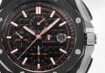 Audemars Piguet Royal Oak Offshore in Black 26405CE 44mm – VIP Version - Image 5