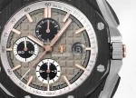 Audemars Piguet Royal Oak Offshore Selfwinding Chronograph Black 26415CE 44mm Grey Dial – VIP Version - Image 6