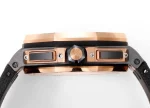 Audemars Piguet Royal Oak Offshore Selfwinding Chronograph 26420RO 44mm Black Dial Rose Gold – VIP Version - Image 7
