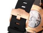 Audemars Piguet Royal Oak Offshore Selfwinding Chronograph 26420RO 44mm Black Dial Rose Gold – VIP Version - Image 9
