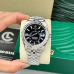 Rolex Sky-Dweller White Gold 336934-0008 42mm Black Dial – VIP Version - Image 2