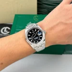 Rolex Sky-Dweller White Gold 336934-0008 42mm Black Dial – VIP Version - Image 4