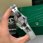 Rolex Sky-Dweller White Gold 336934-0008 42mm Black Dial – VIP Version - Image 5