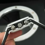 Hublot Big Bang Unico White Ceramic 421.HX.1170.RX 44mm – VIP Version - Image 5
