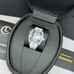 Richarrd Mille RM53-02 42mm Sapphire Tourbillon – VIP Version - Image 9