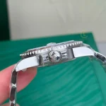 Rolex GMT-Master II 126719BLRO 40mm Meteorite Dial Steel – VIP Version - Image 5