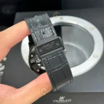 Hublot Classic Fusion Skeleton Tourbilon 505.CM.0140.LR 45mm Ceramic – VIP Version - Image 8