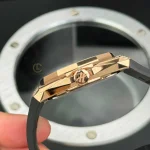 Hublot Classic Fusion Orlinski King Gold 550.OS.1800.RX.1604.ORL19 Zicron Pave 40mm – VIP Version - Image 5