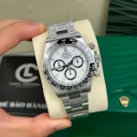 Rolex Cosmograph Daytona Panda 126500LN-0001 40mm Steel Caliber 4131 – VIP Version - Image 3