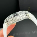 Richarrd Mille RM53-02 42mm Sapphire Tourbillon – VIP Version - Image 6