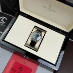Patek Philippe Complications 5205G-010 40mm Gray Dial Steel – VIP Version - Image 7