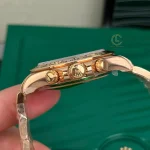 Rolex Cosmograph Daytona 116505-0009 40mm Rose Gold – VIP Version - Image 4