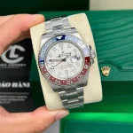 Rolex GMT-Master II 126719BLRO 40mm Meteorite Dial Steel – VIP Version - Image 3
