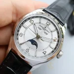 Vacheron Constantin Fiftysix Complete Calendar 4000E/000A-B439 40mm Steel – VIP Version - Image 3