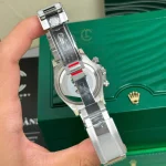 Rolex Cosmograph Daytona Gozila 126500LN-0002 4131 40mm Steel – VIP Version - Image 6