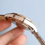 Vacheron Constantin FiftySix Complete Calendar 4000E/000R-B065 41mm Rose Gold – VIP Version - Image 7