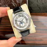 Patek Philippe Complications 5205G-001 40mm White Dial Steel – VIP Version - Image 4