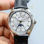 Vacheron Constantin Fiftysix Complete Calendar 4000E/000A-B439 40mm Steel – VIP Version - Image 2