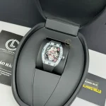 Richard Mille RM38-02 Sapphire Tourbilon 42mm – VIP Version - Image 8