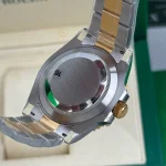 Rolex Submariner M126613LB-0005 41mm Blue Dial – VIP Version - Image 7