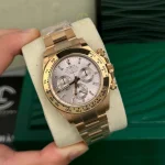 Rolex Cosmograph Daytona 116505-0012 40mm BT.4130 Rose Gold – VIP Version - Image 2