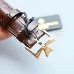 Vacheron Constantin FiftySix Complete Calendar 4000E/000R-B438 40mm Rose Gold – VIP Version - Image 10