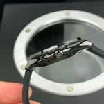 Hublot Classic Fusion Skeleton Tourbilon 505.CM.0140.LR 45mm Ceramic – VIP Version - Image 6