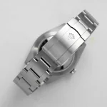 Rolex Oyster Perpetual 41mm 124300 Mặt Số Đen Black Dial Steel – VIP Version - Image 9