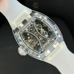 Richarrd Mille RM53-02 42mm Sapphire Tourbillon – VIP Version - Image 5
