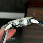 Patek Philippe Complications 5961P-001 40mm Blue Dial Steel – VIP VERSION - Image 7