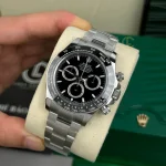 Rolex Cosmograph Daytona Gozila 126500LN-0002 4131 40mm Steel – VIP Version - Image 3