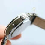 Vacheron Constantin Fiftysix Complete Calendar 4000E/000A-B439 40mm Steel – VIP Version - Image 8