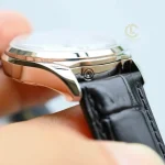 Vacheron Constantin Fiftysix Complete Calendar 4000E/000A-B439 40mm Steel – VIP Version - Image 6