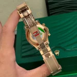 Rolex Cosmograph Daytona 116505-0009 40mm Rose Gold – VIP Version - Image 6