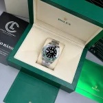 Rolex GMT-Master II Sprite M126720VTNR-0002 40mm Steel – VIP Version - Image 3