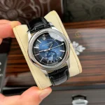 Patek Philippe Complications 5205G-013 40mm Blue Dial Steel – VIP Version - Image 2