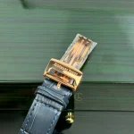 Audemars Piguet Royal Oak 15510OR Yellow Gold 41mm Blue Dial – VIP Version - Image 7