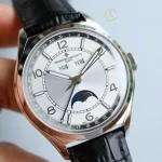 Vacheron Constantin Fiftysix Complete Calendar 4000E/000A-B439 40mm Steel – VIP Version - Image 4