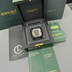 Audemars Piguet Royal Oak Offshore Selfwinding Chronograph 26405CE.OO.A002CA.02 Ceramic – VIP Version - Image 11