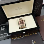 Patek Philippe Cubitus 5821/1AR-001 45mm Chocolate Dial Demi Rose Gold – VIP Version 2026 - Image 2