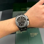 Audemars Piguet Royal Oak Offshore Selfwinding Chronograph 26405CE.OO.A002CA.02 Ceramic – VIP Version - Image 8