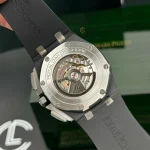 Audemars Piguet Royal Oak Offshore Selfwinding Chronograph 26405CE.OO.A002CA.02 Ceramic – VIP Version - Image 9
