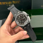 Audemars Piguet Royal Oak Offshore Selfwinding Chronograph 26405CE.OO.A002CA.02 Ceramic – VIP Version - Image 2