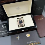 Patek Philippe Cubitus 5821/1AR-001 45mm Blue Dial – VIP Version 2026 - Image 2