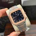 Patek Philippe Cubitus 5821/1AR-001 45mm Blue Dial – VIP Version 2026 - Image 6