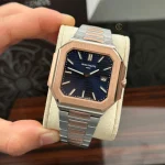 Patek Philippe Cubitus 5821/1AR-001 45mm Blue Dial – VIP Version 2026 - Image 7