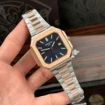 Patek Philippe Cubitus 5821/1AR-001 45mm Blue Dial – VIP Version 2026 - Image 3