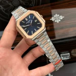 Patek Philippe Cubitus 5821/1AR-001 45mm Blue Dial – VIP Version 2026 - Image 4
